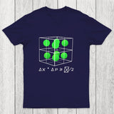 Heisenberg Formula Science Chicluma T-Shirt