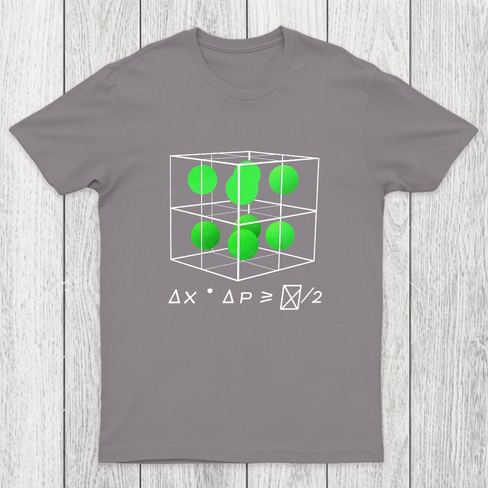 Heisenberg Formula Science Chicluma T-Shirt