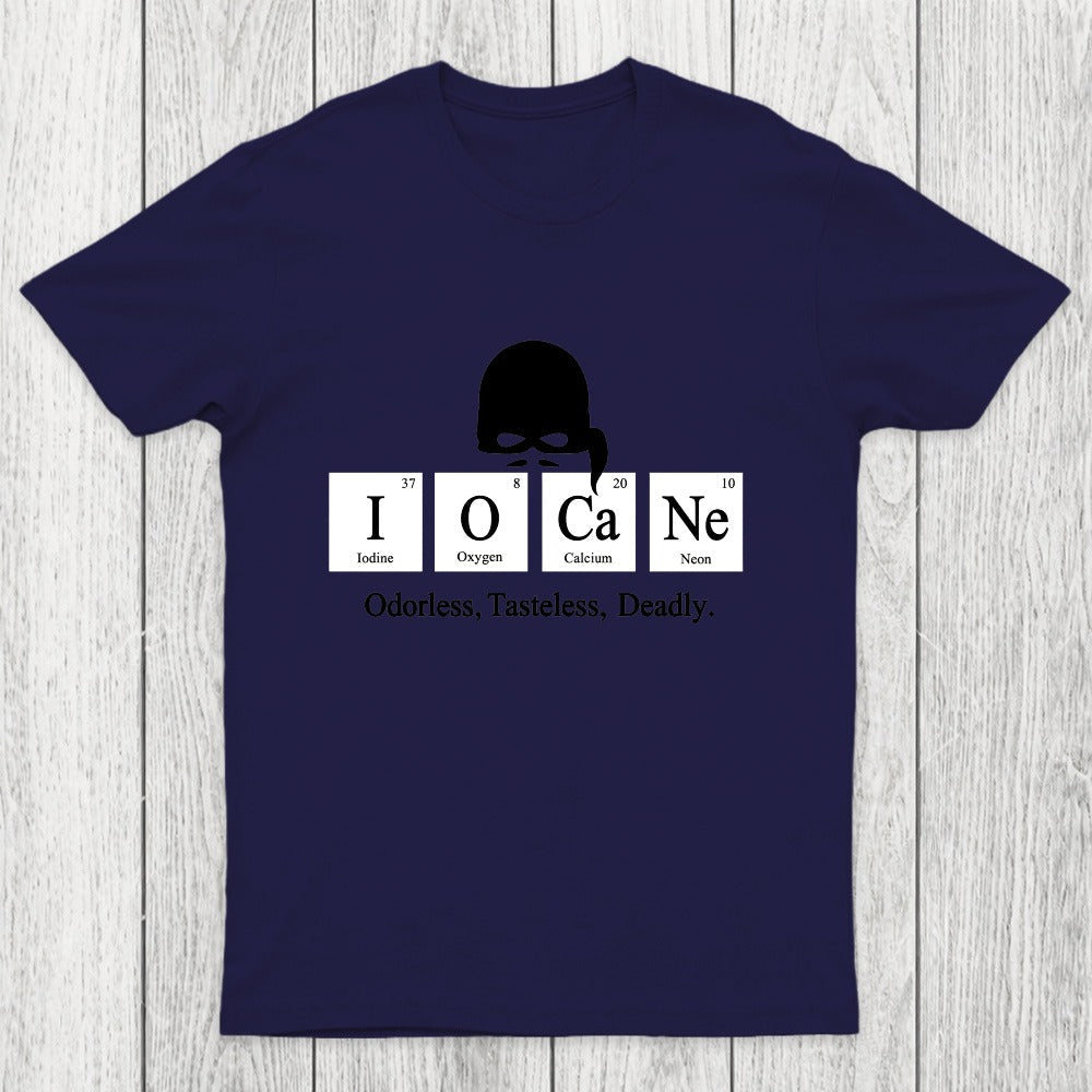 Iocane Powder Chicluma T-Shirt