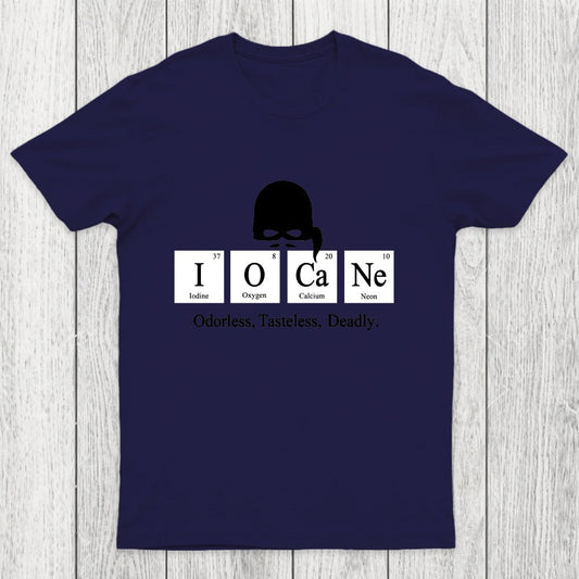 Iocane Powder Chicluma T-Shirt