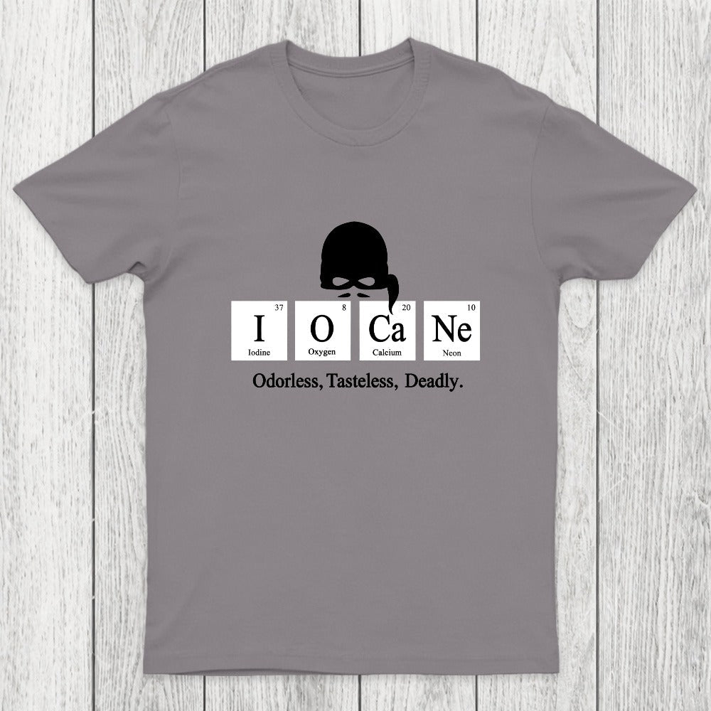 Iocane Powder Chicluma T-Shirt