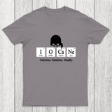 Iocane Powder Chicluma T-Shirt