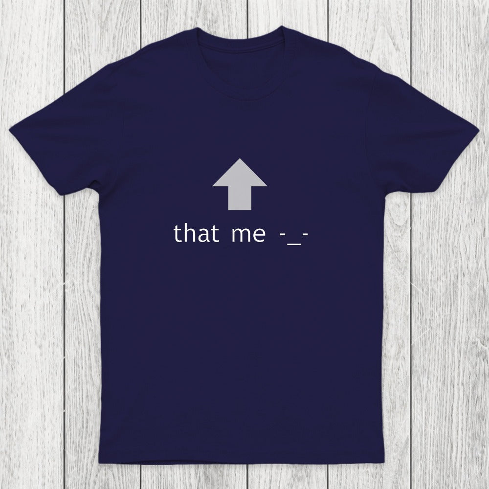 That Me Chicluma T-Shirt