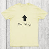 That Me Chicluma T-Shirt