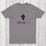 That Me Chicluma T-Shirt