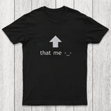 That Me Chicluma T-Shirt
