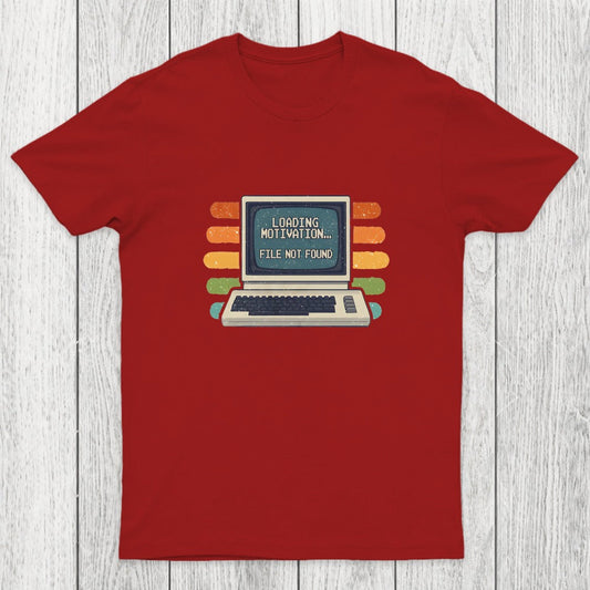 Loading Motivation Chicluma T-Shirt