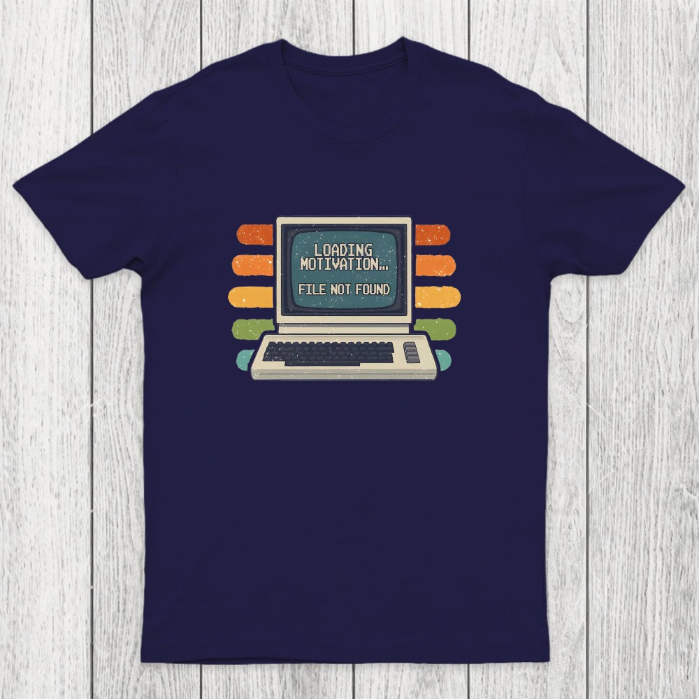 Loading Motivation Chicluma T-Shirt