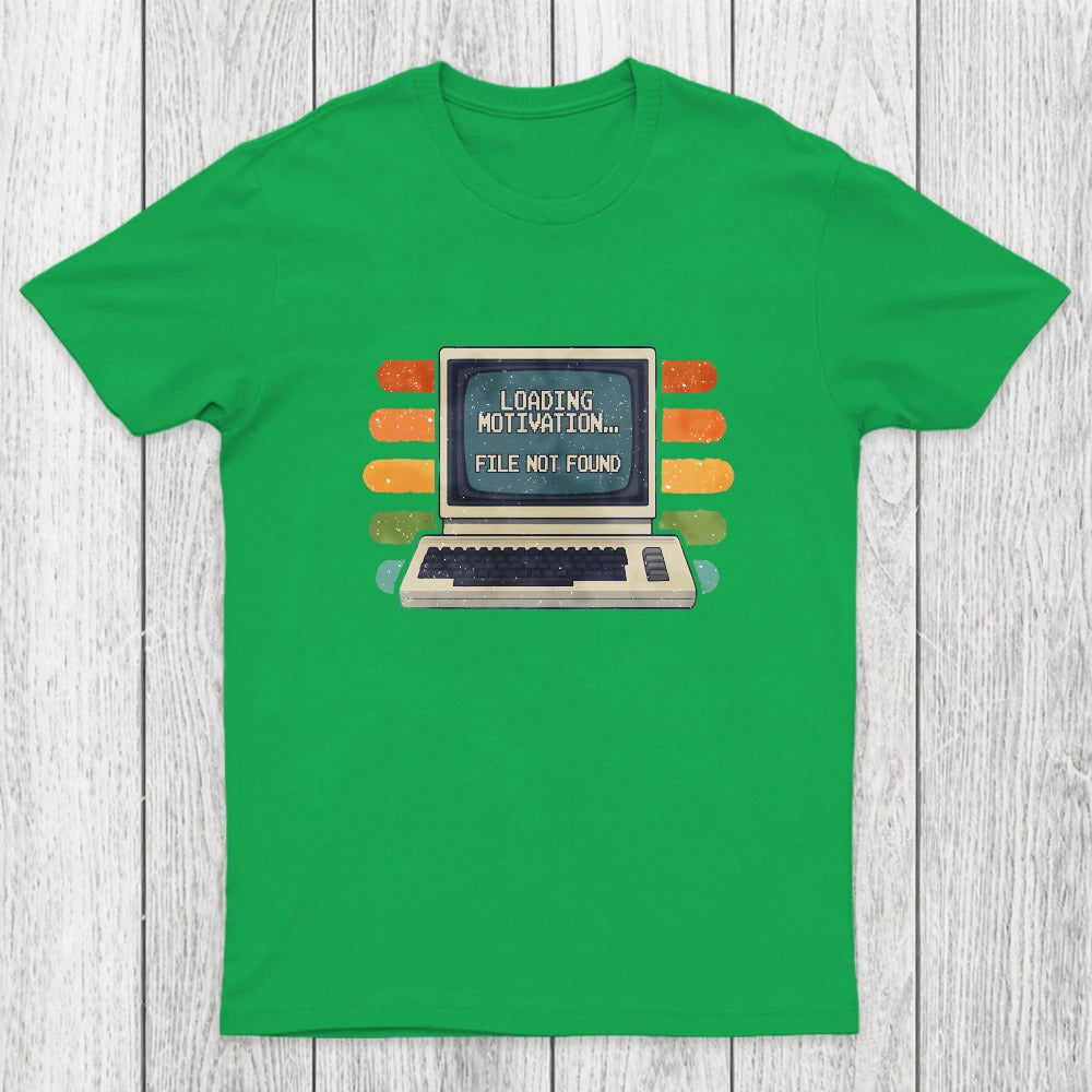 Loading Motivation Chicluma T-Shirt