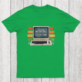Loading Motivation Chicluma T-Shirt