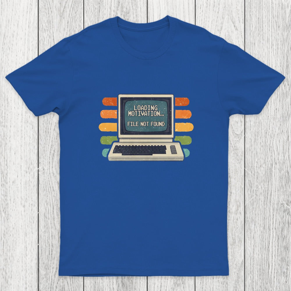 Loading Motivation Chicluma T-Shirt