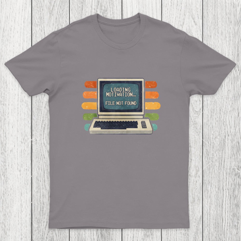 Loading Motivation Chicluma T-Shirt