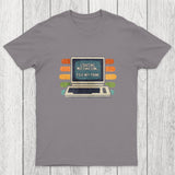 Loading Motivation Chicluma T-Shirt