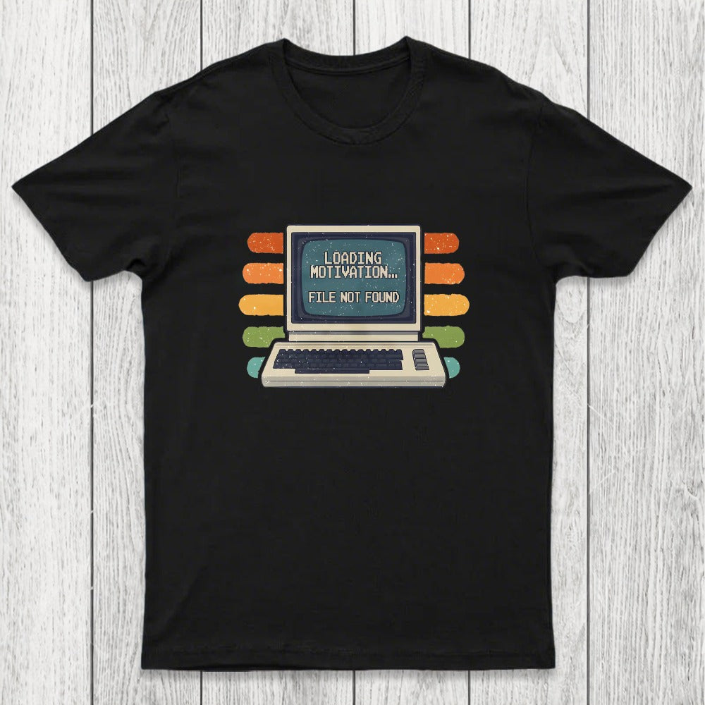 Loading Motivation Chicluma T-Shirt