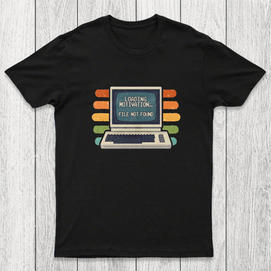 Loading Motivation Chicluma T-Shirt