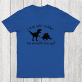 Curse Your Sudden But Inevitable Betrayal Chicluma T-Shirt