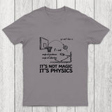 It Is Physics Chicluma T-Shirt