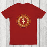 You Have Thirteen Hours Chicluma T-Shirt