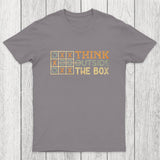 Thinking Outside The Box Chicluma T-Shirt