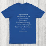 Stoic Wisdom Quotes Chicluma T-Shirt