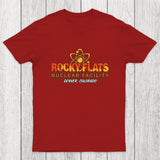Rocky Flats Nuclear Facility 1952 Chicluma T-Shirt