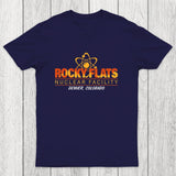 Rocky Flats Nuclear Facility 1952 Chicluma T-Shirt