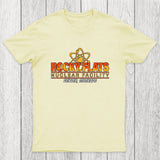 Rocky Flats Nuclear Facility 1952 Chicluma T-Shirt