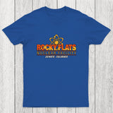 Rocky Flats Nuclear Facility 1952 Chicluma T-Shirt
