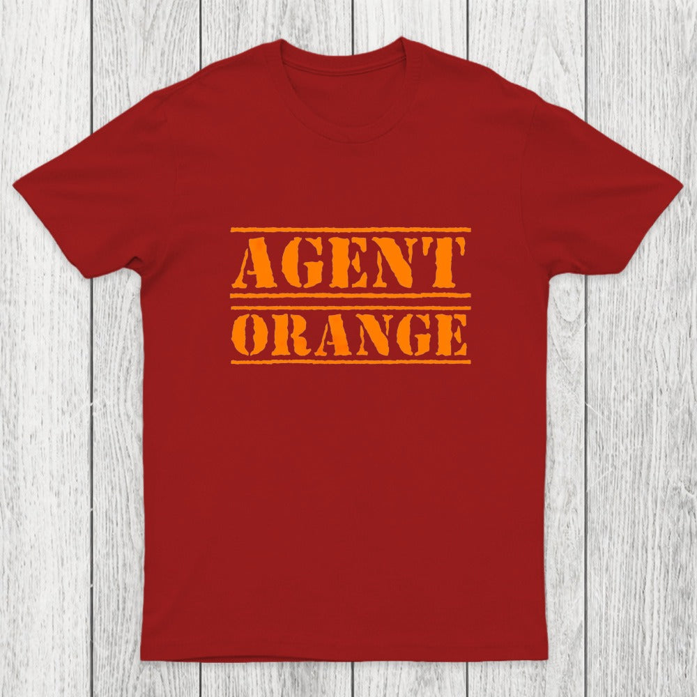 Code Orange Chicluma T-Shirt