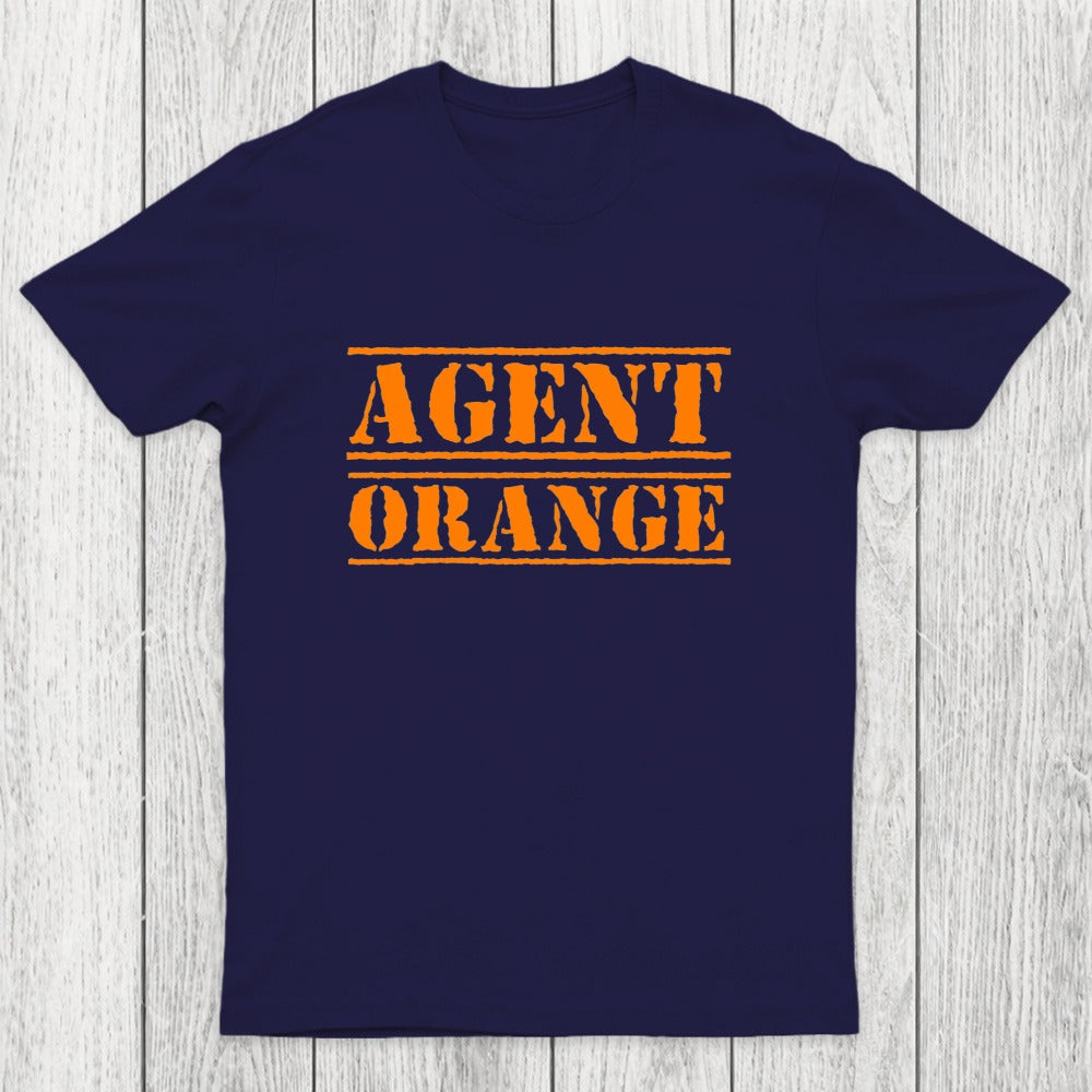 Code Orange Chicluma T-Shirt
