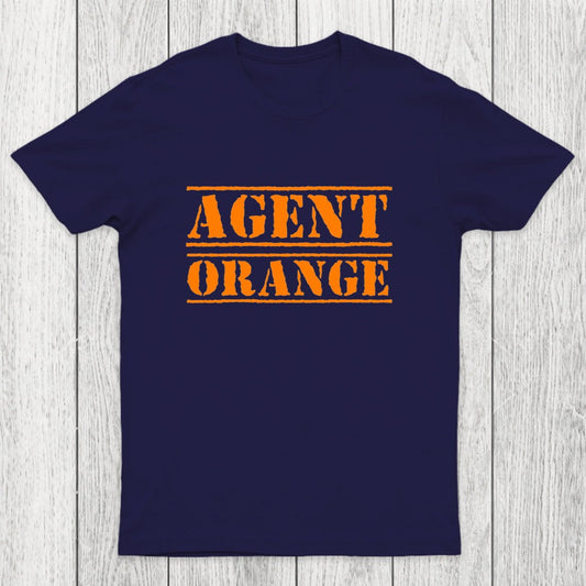 Code Orange Chicluma T-Shirt