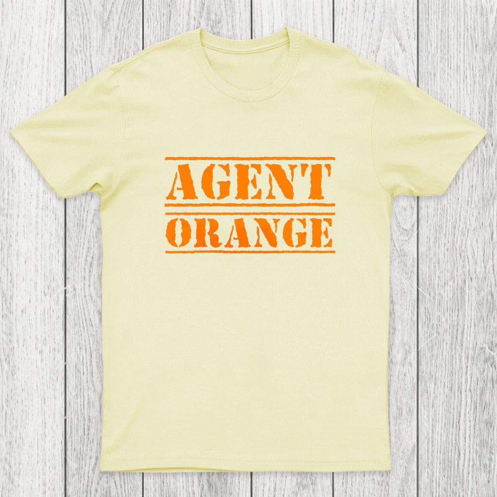 Code Orange Chicluma T-Shirt