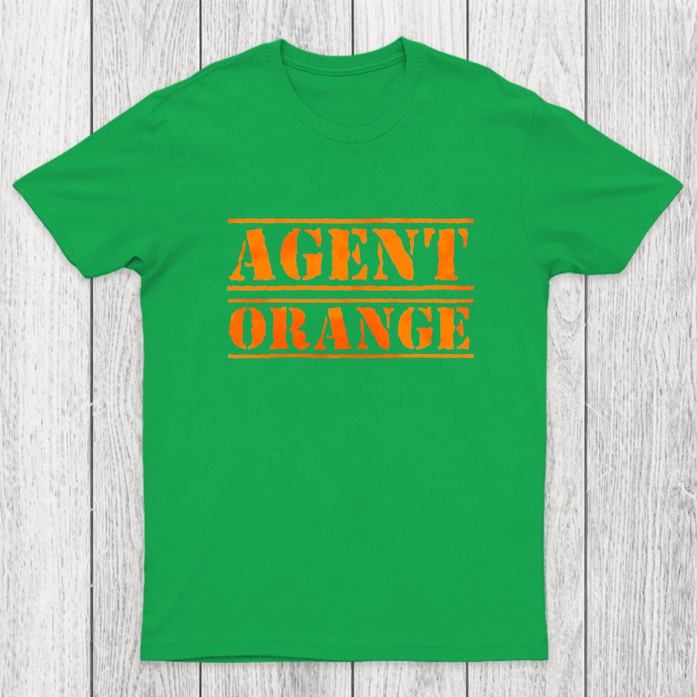 Code Orange Chicluma T-Shirt
