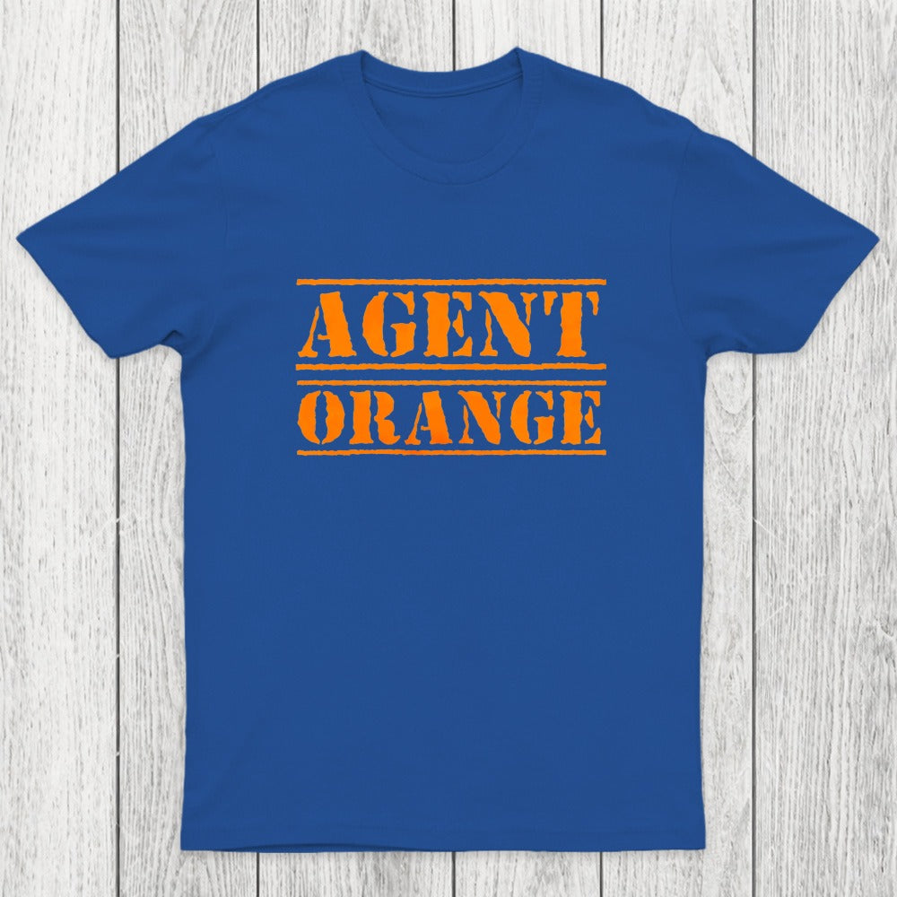 Code Orange Chicluma T-Shirt