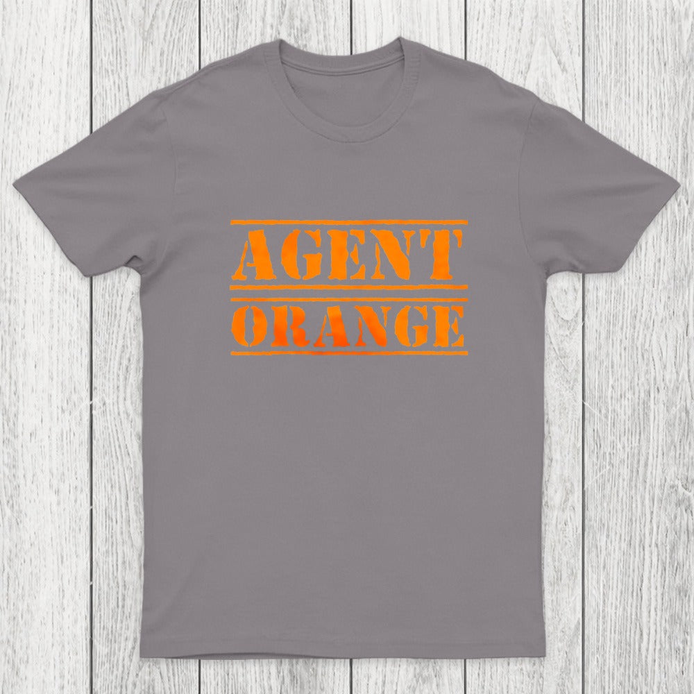 Code Orange Chicluma T-Shirt