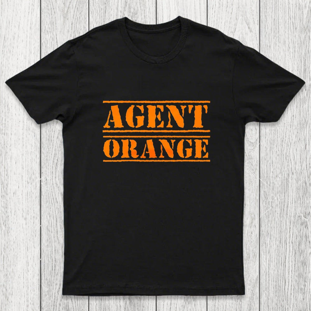 Code Orange Chicluma T-Shirt