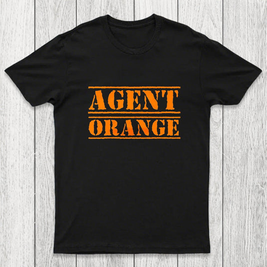 Code Orange Chicluma T-Shirt