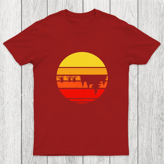 It Gets Stranger Chicluma T-Shirt