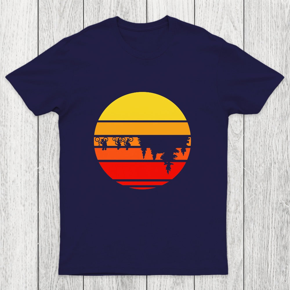 It Gets Stranger Chicluma T-Shirt