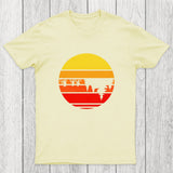 It Gets Stranger Chicluma T-Shirt