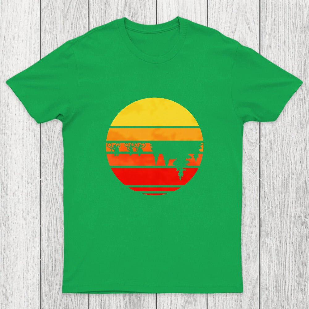 It Gets Stranger Chicluma T-Shirt