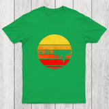 It Gets Stranger Chicluma T-Shirt