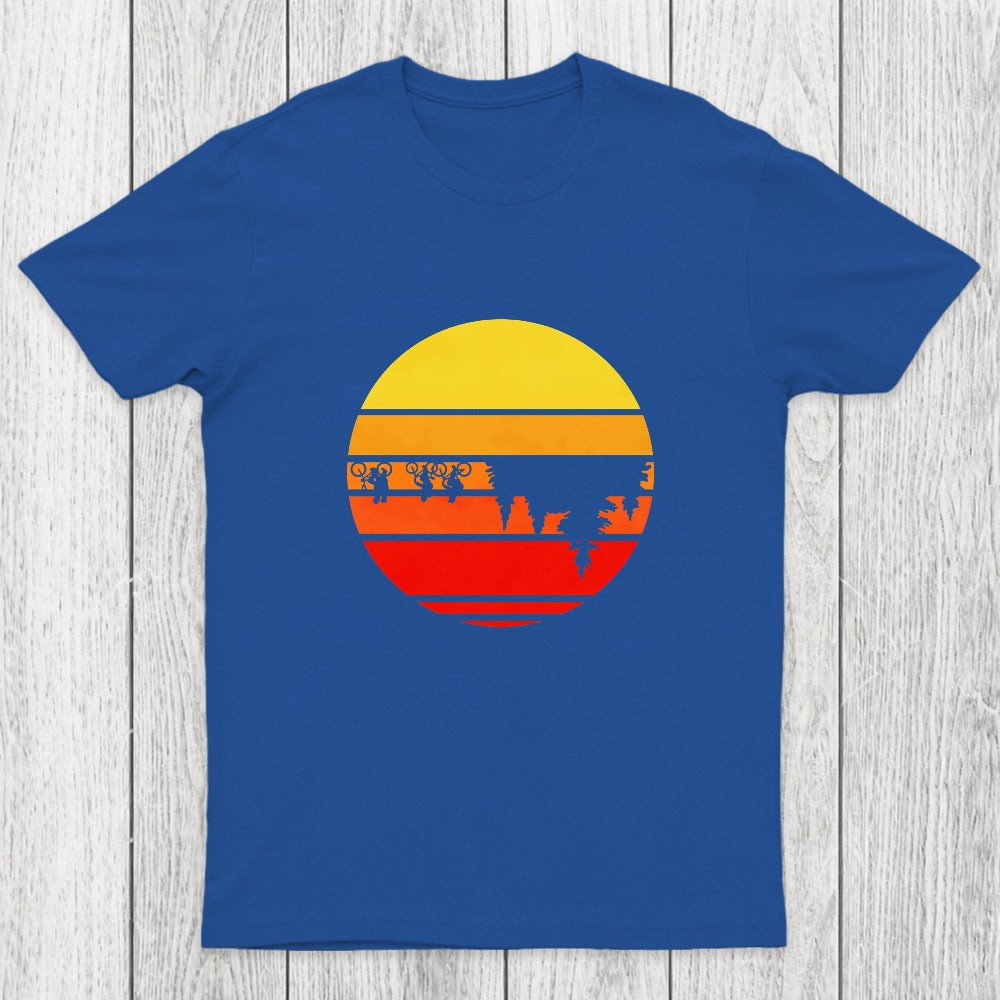 It Gets Stranger Chicluma T-Shirt
