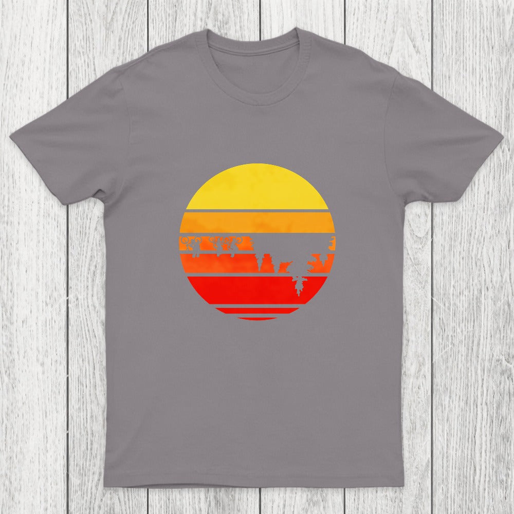It Gets Stranger Chicluma T-Shirt