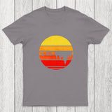 It Gets Stranger Chicluma T-Shirt