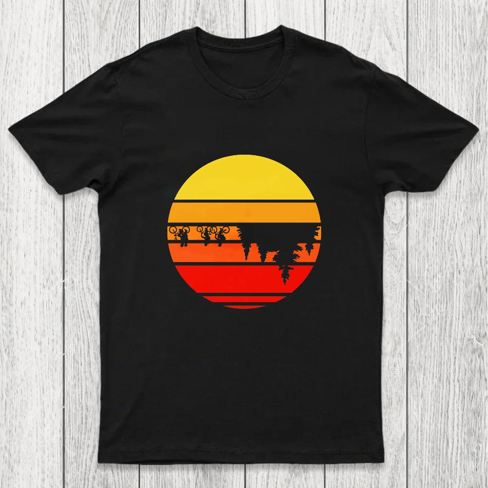 It Gets Stranger Chicluma T-Shirt