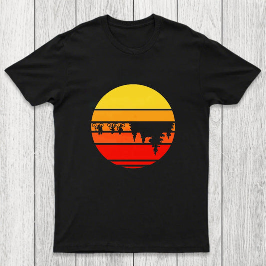 It Gets Stranger Chicluma T-Shirt