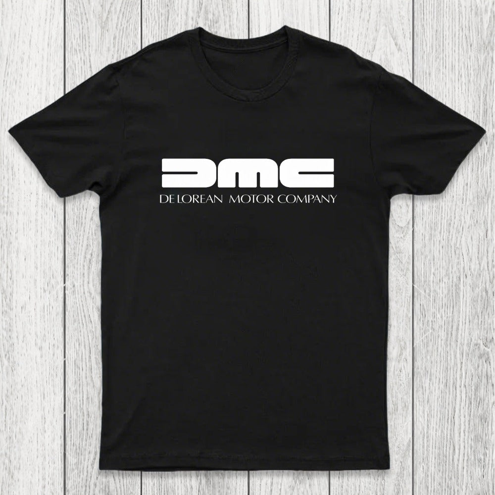 Delorean Motor Company Chicluma T-Shirt
