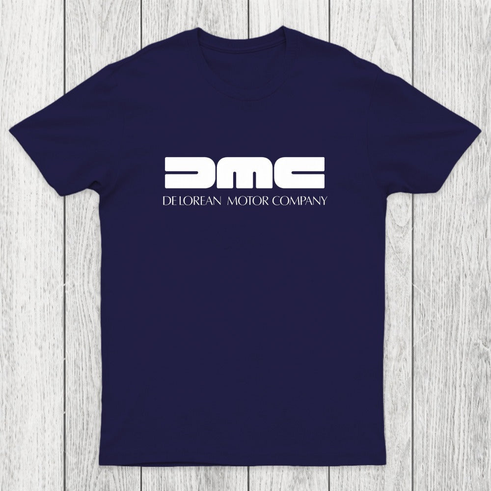 Delorean Motor Company Chicluma T-Shirt
