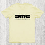 Delorean Motor Company Chicluma T-Shirt